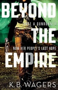 Cover: Beyond the Empire - Orbit