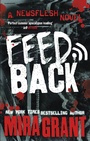 Cover: Feedback - Orbit