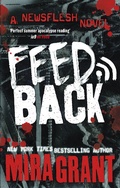 Cover: Feedback - Orbit