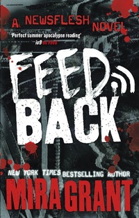 Enlarge image Cover: Feedback - Orbit