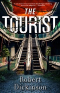 Cover: The Tourist - Orbit