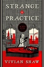Cover: Strange Practice - Orbit