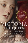 Cover: Victoria: The Queen - Blackfriars