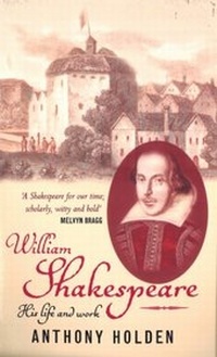 Abbildung von: William Shakespeare - Abacus