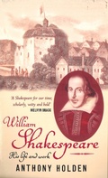 Cover: William Shakespeare - Abacus
