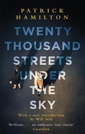 Cover: Twenty Thousand Streets Under the Sky - Abacus