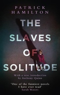 Cover: The Slaves of Solitude - Abacus
