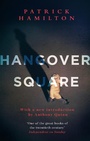 Cover: Hangover Square - Abacus