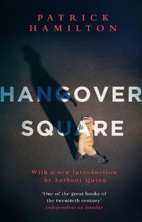 Enlarge image Cover: Hangover Square - Abacus