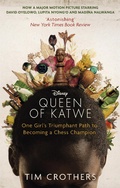 Cover: The Queen of Katwe - Abacus