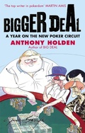 Cover: Bigger Deal - Abacus