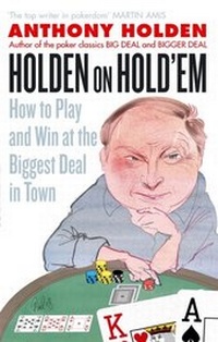 Abbildung von: Holden On Hold'em - Abacus