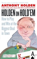 Cover: Holden On Hold'em - Abacus