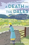 Cover: A Death in the Dales - Constable