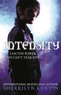 Cover: Intensity - ATOM