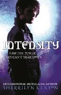 Enlarge image Cover: Intensity - ATOM