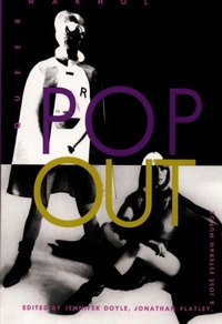 Enlarge image Cover: Pop Out - Duke University Press