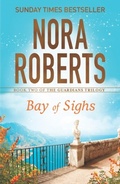 Cover: Bay of Sighs - Piatkus Books
