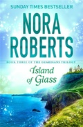 Cover: Island of Glass - Piatkus Books