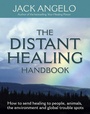 Cover: The Distant Healing Handbook - Piatkus Books