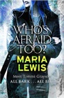 Cover: Who's Afraid Too? - Piatkus Books