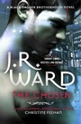 Cover: The Chosen - Piatkus Books
