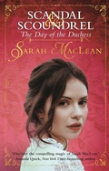 Cover: The Day of the Duchess - Piatkus Books