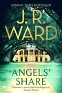 Cover: The Angels' Share - Piatkus Books