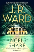 Cover: The Angels' Share - Piatkus Books