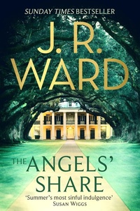Enlarge image Cover: The Angels' Share - Piatkus Books