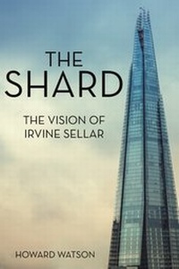 Abbildung von: The Shard - Constable