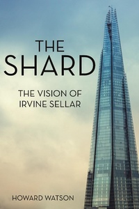 Enlarge image Cover: The Shard - Constable