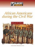 Cover: African Americans During the Civil War - Facts On File Inc