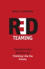 Cover: Red Teaming - Piatkus Books