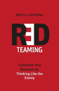 Enlarge image Cover: Red Teaming - Piatkus Books