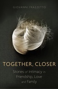 Cover: Together, Closer - Piatkus Books