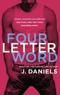 Cover: Four Letter Word - Piatkus Books