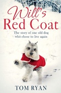 Cover: Will's Red Coat - Piatkus Books