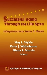 Abbildung von: Successful Aging Through the Life Span - Springer Publishing Company