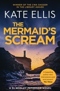 Cover: The Mermaid's Scream - Constable