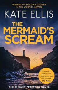 Enlarge image Cover: The Mermaid's Scream - Constable