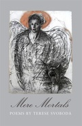Cover: Mere Mortals - University of Georgia Press