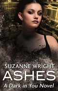 Cover: Ashes - Piatkus Books