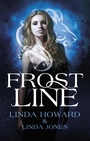 Cover: Frost Line - Piatkus Books