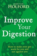 Cover: Improve Your Digestion - Piatkus Books