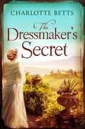 Cover: The Dressmaker's Secret - Piatkus Books