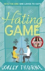 Cover: The Hating Game - Piatkus Books