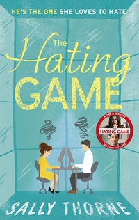 Enlarge image Cover: The Hating Game - Piatkus Books