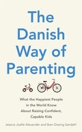 Bild: The Danish Way of Parenting - Piatkus Books
