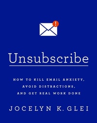 Enlarge image Cover: Unsubscribe - Piatkus Books